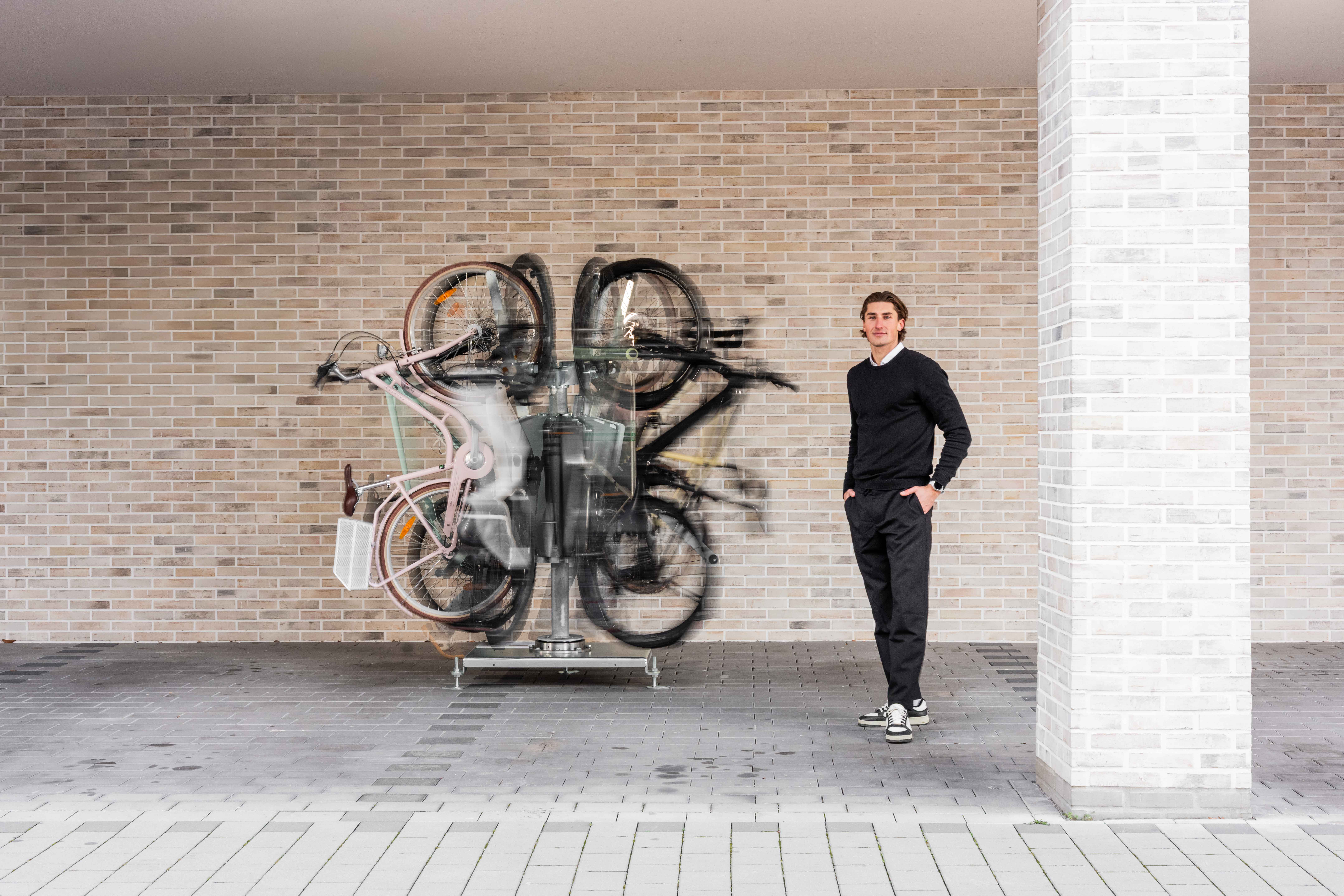 Tim und Thomas Buchheister